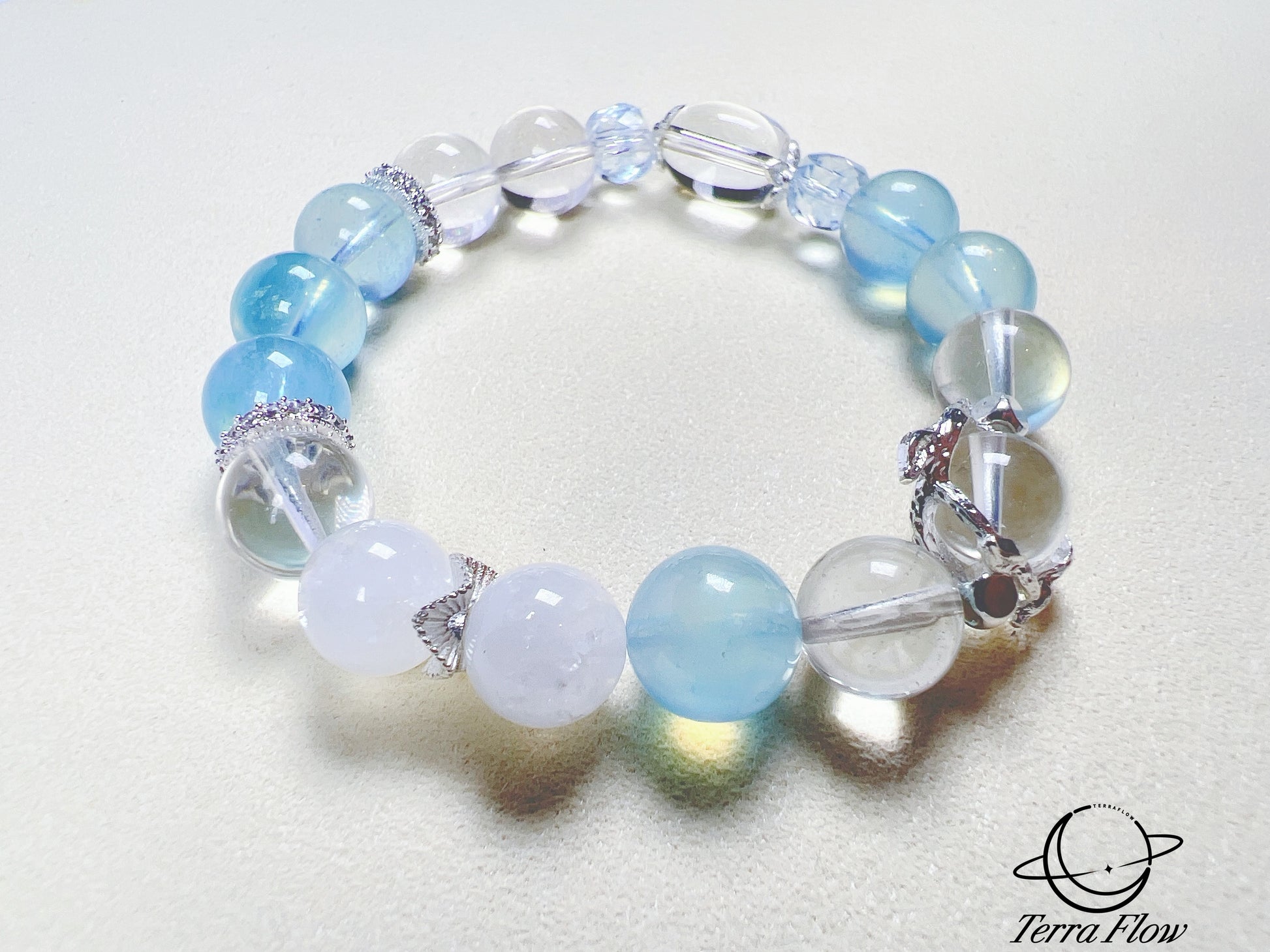 Ocean Clarity