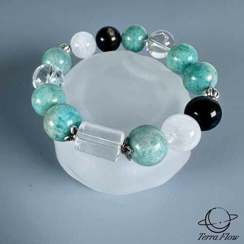 Celestial Flow
