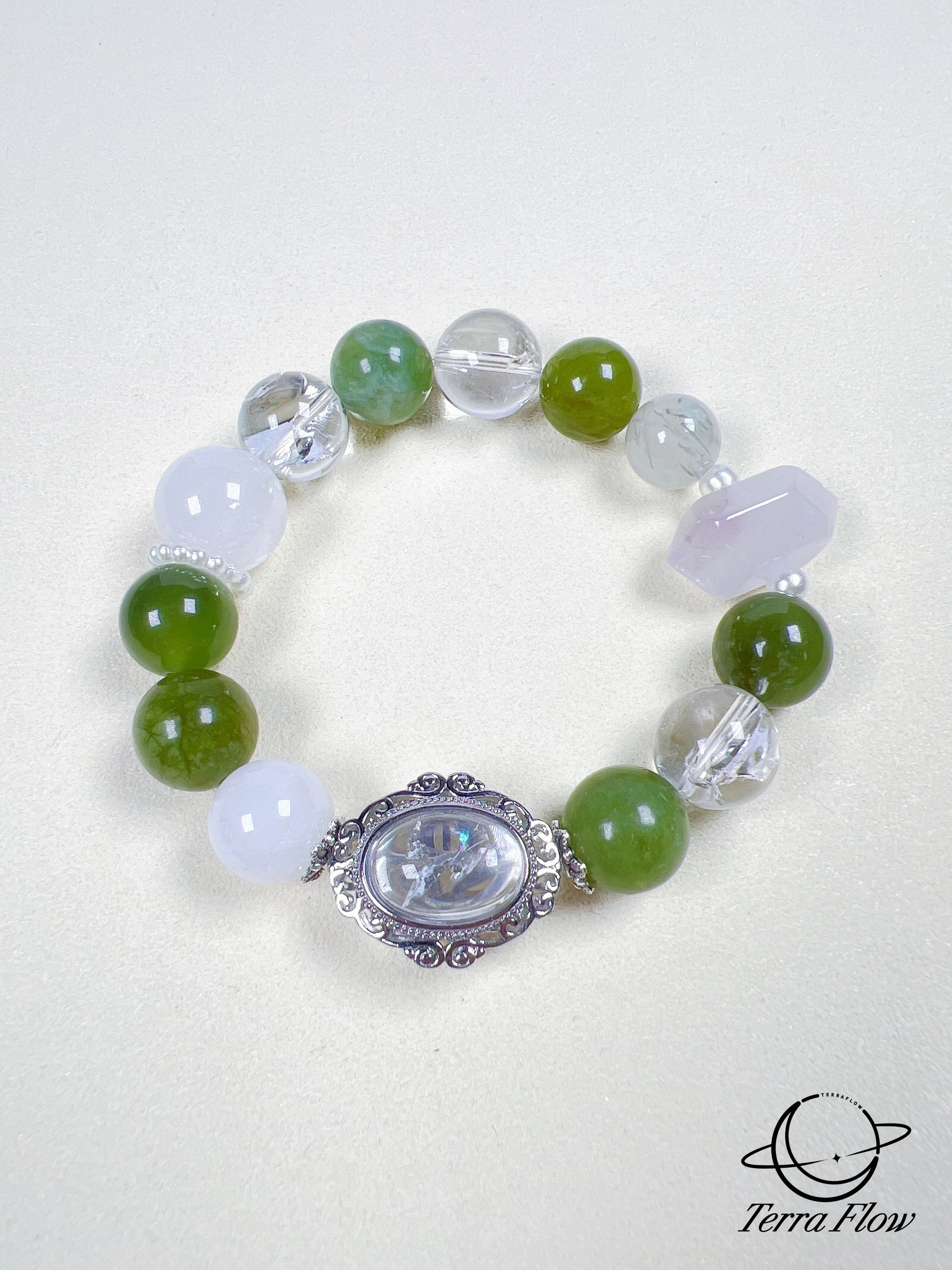 Emerald Harmony