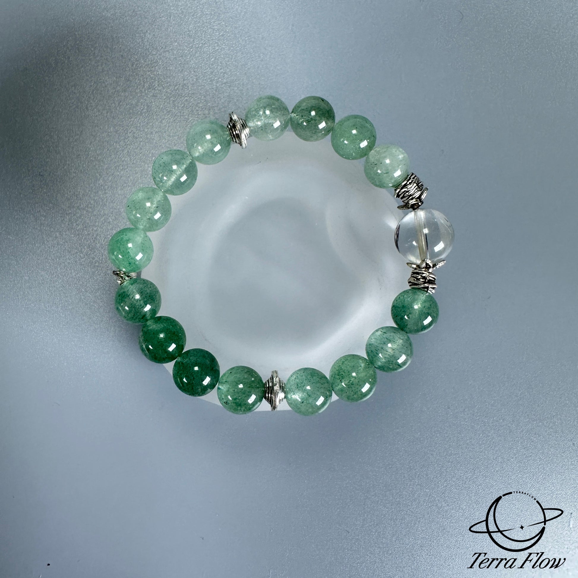 Verdant Bloom
