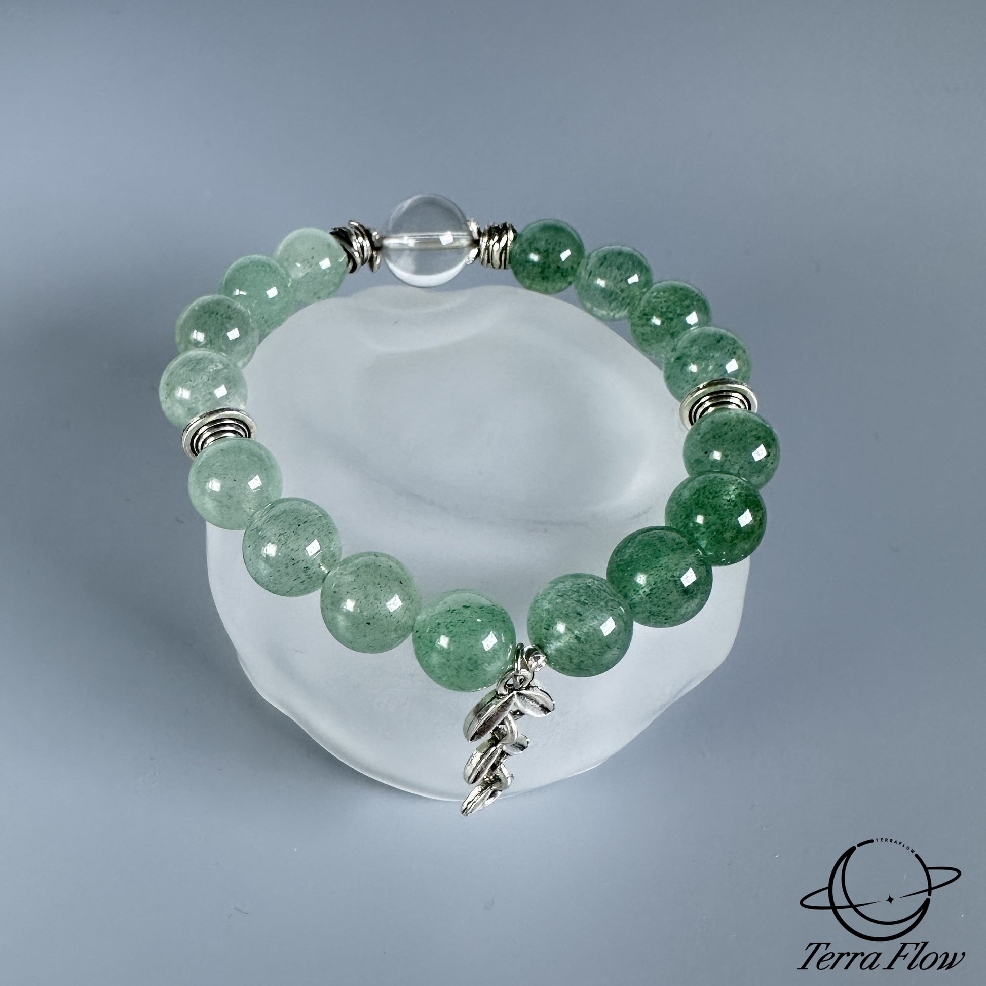Verdant Bloom