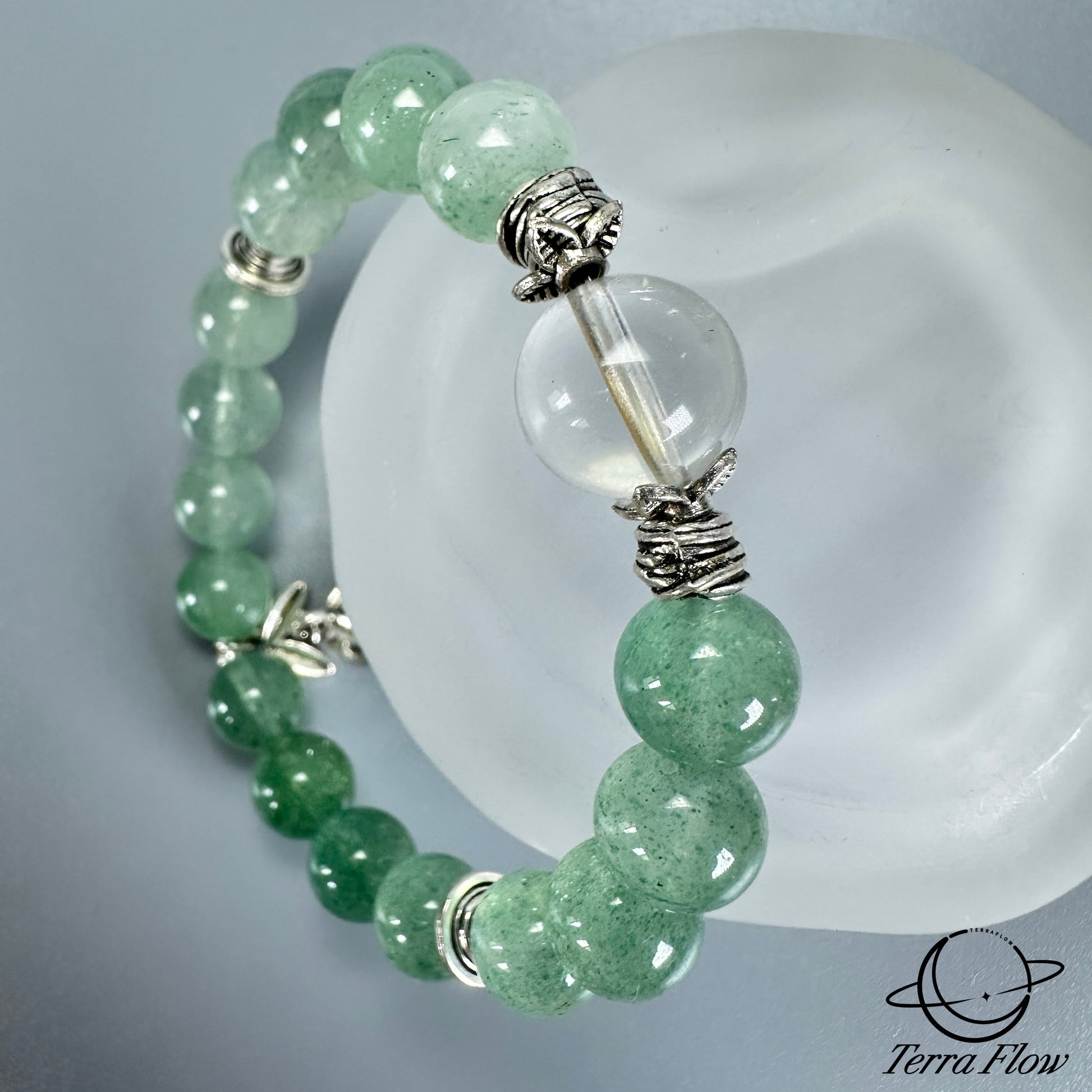 Verdant Bloom