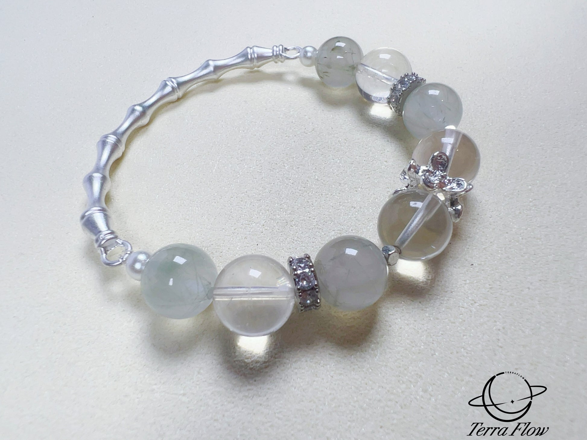 Lunar Serenity