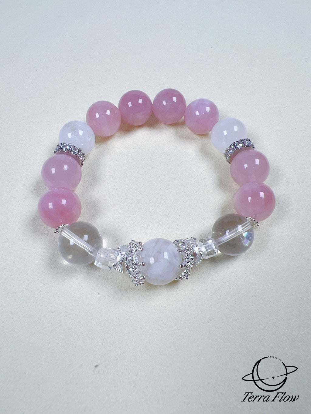 Blush Harmony