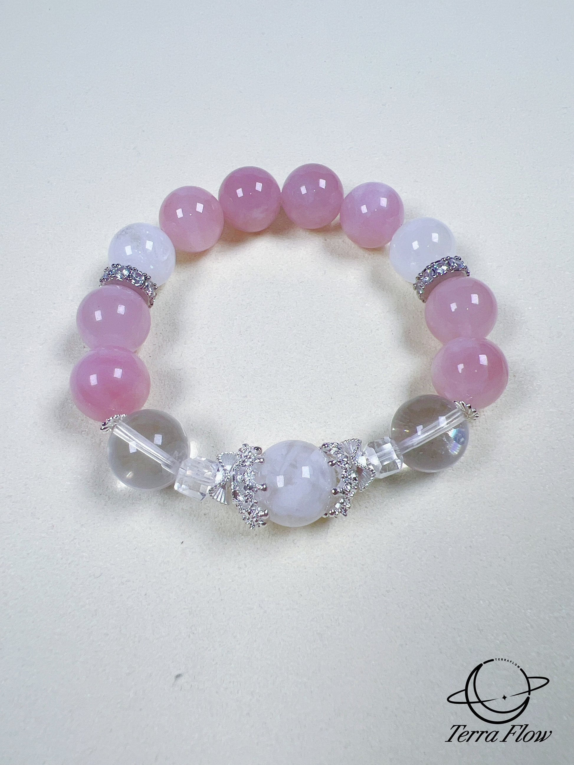 Blush Harmony