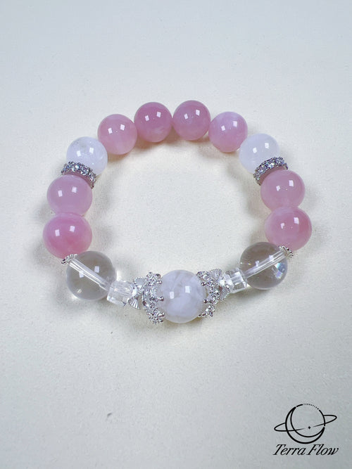 Blush Harmony