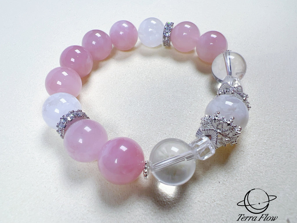 Blush Harmony
