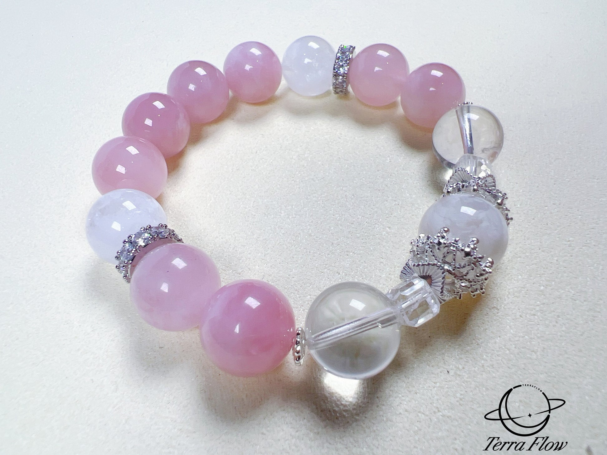 Blush Harmony