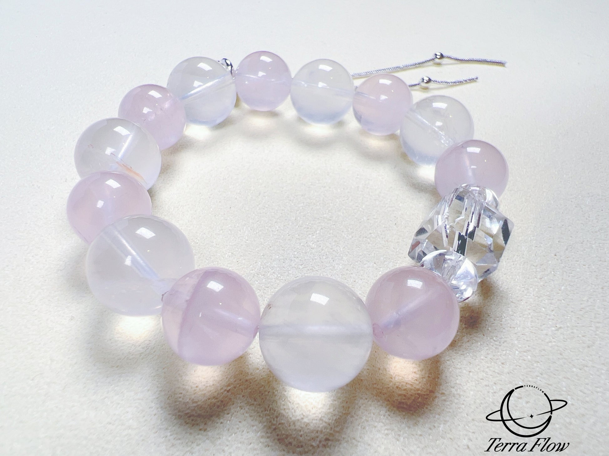 Blush Harmony