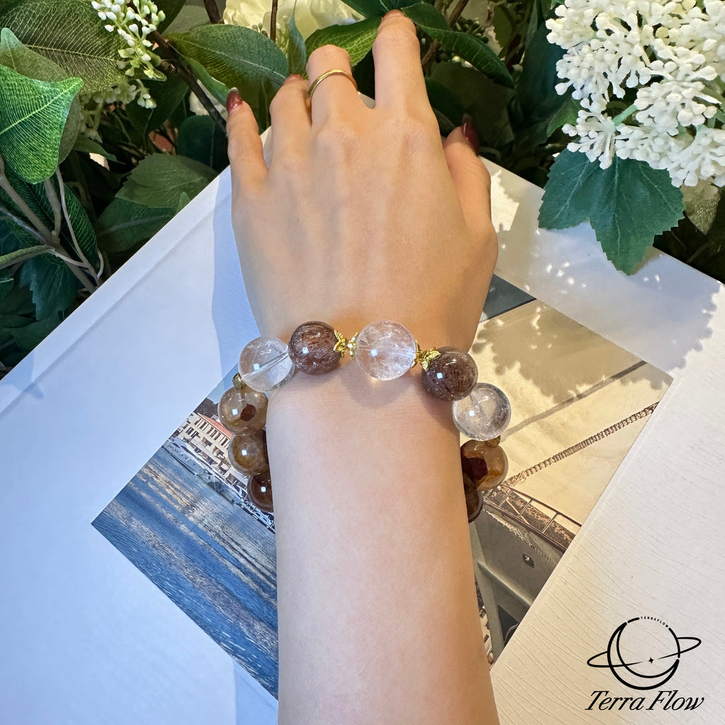 Golden Dawn(FAULT IMAGE)