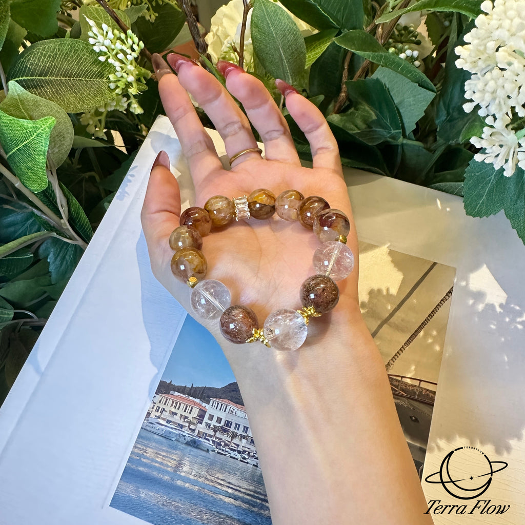 Golden Dawn(FAULT IMAGE)