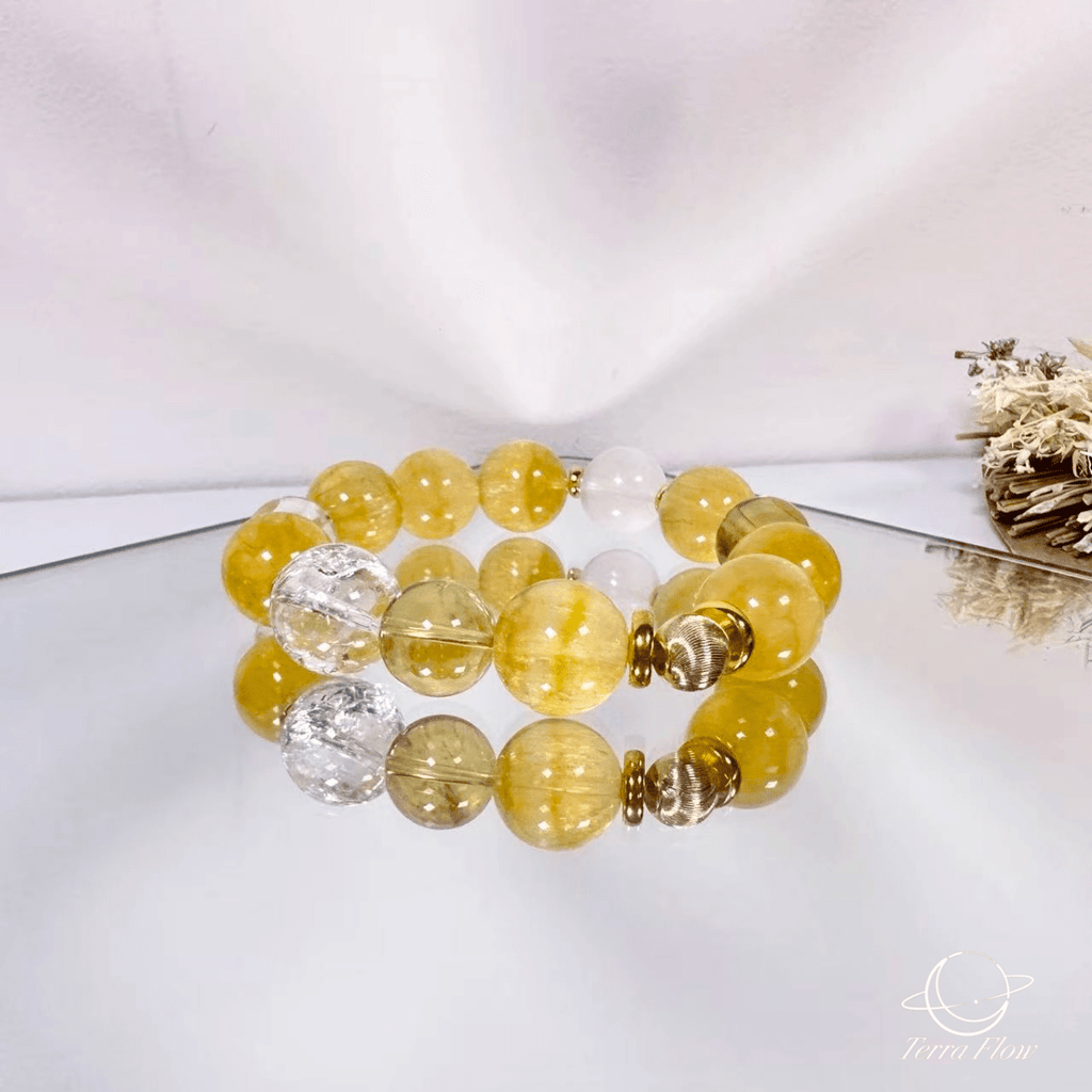 natural-citrine-fluorite-bracelet-abundance-wealth-crystal