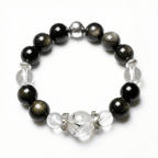 natural-obsidian-labradorite-aquarius-zodiac-bracelet-protection