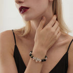 wearing-aquarius-constellation-bracelet-for-intuition