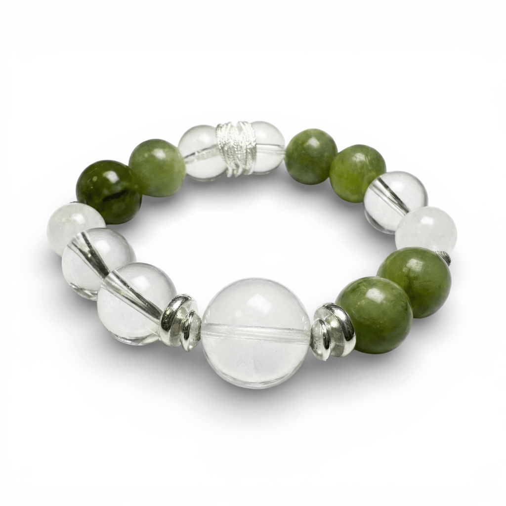 natural-prehnite-white-agate-aries-zodiac-bracelet-action