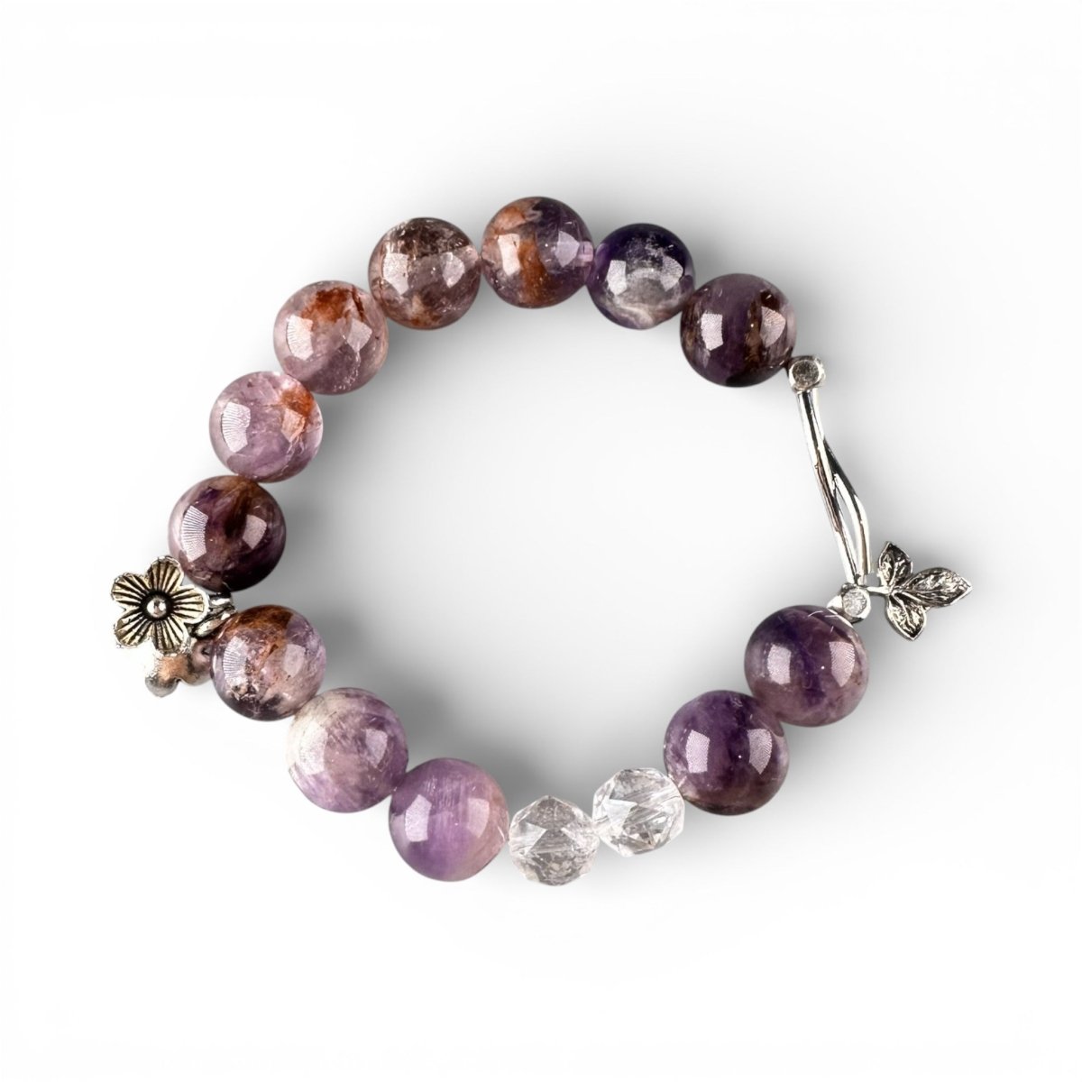 natural-purple-phantom-quartz-bracelet-awakening-veil-spiritual
