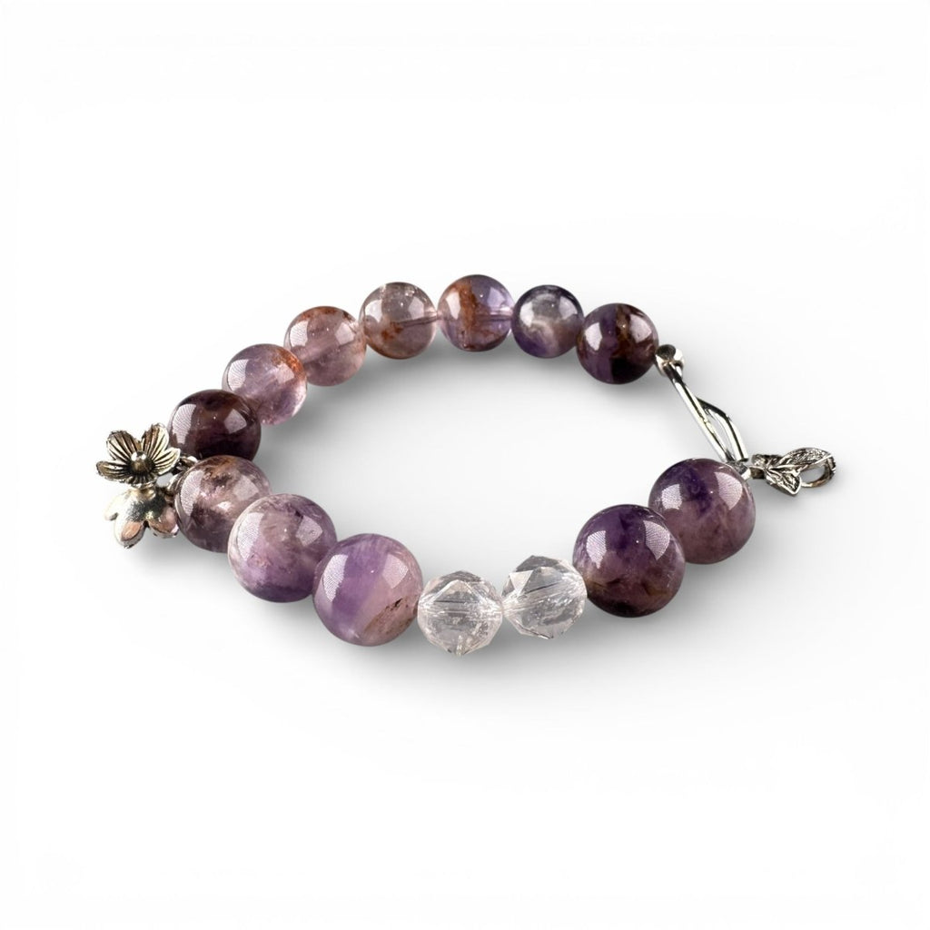 natural-purple-phantom-quartz-bracelet-awakening-veil-spiritual