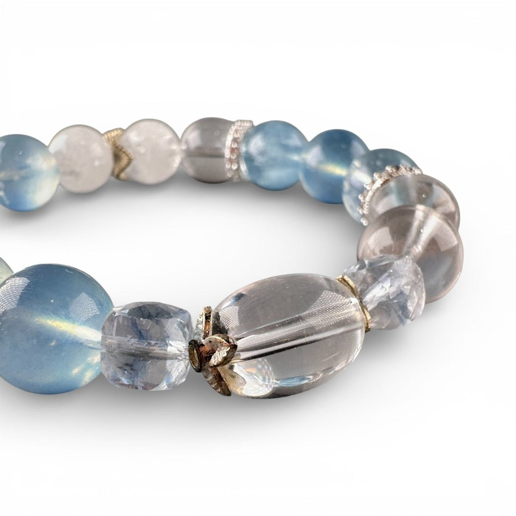 genuine-white-phantom-quartz-inclusions-texture-close-up