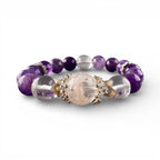 natural-snow-phantom-quartz-amethyst-bracelet-veil-of-insight-intuition