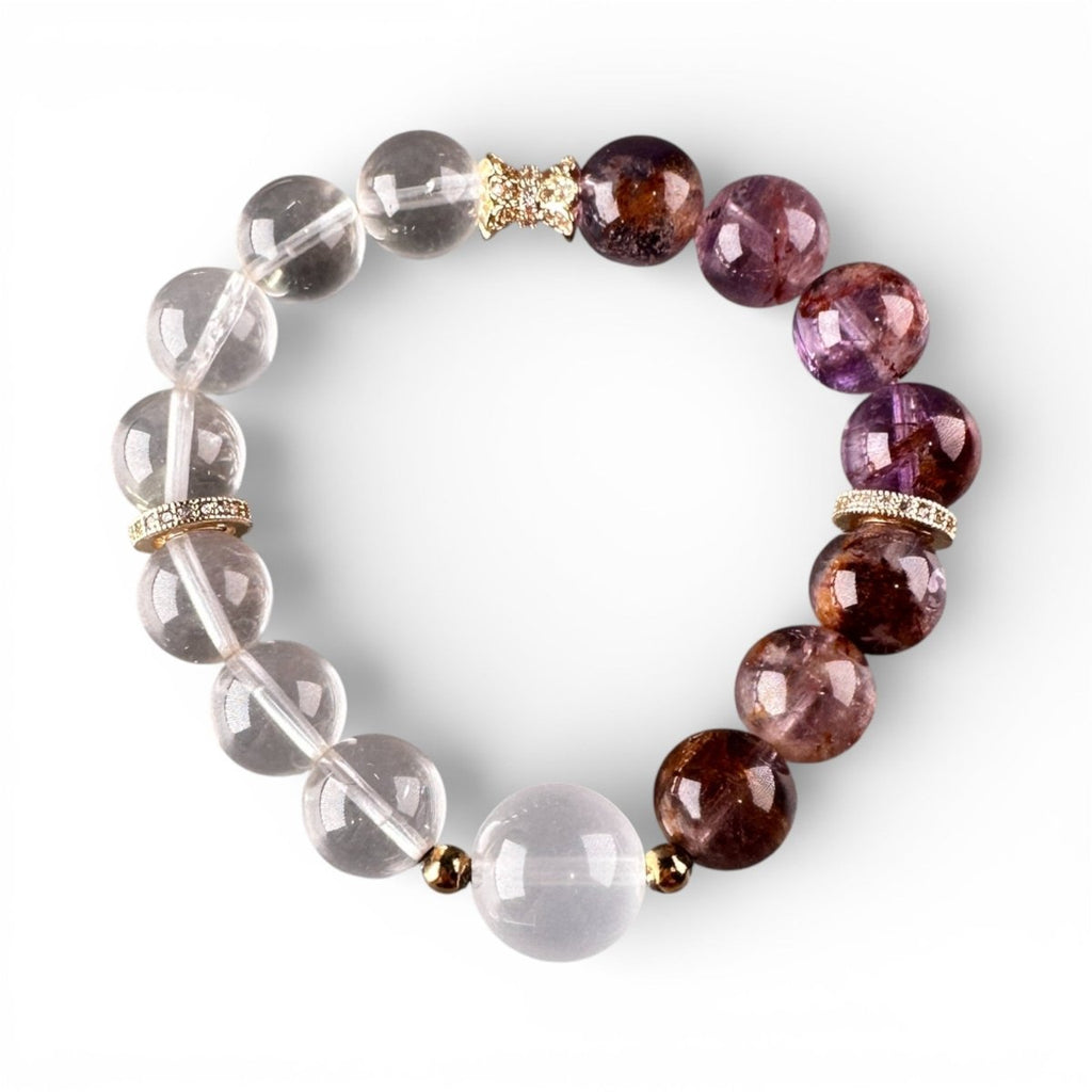 natural-purple-phantom-milky-quartz-bracelet-moonveil-harmony-peace
