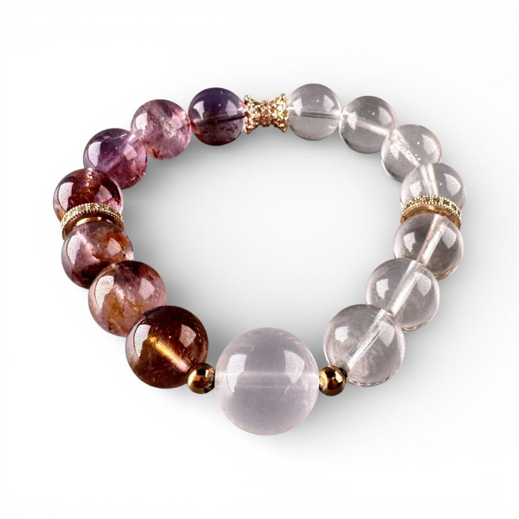 natural-purple-phantom-milky-quartz-bracelet-moonveil-harmony-peace