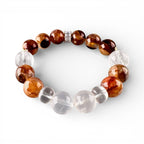 natural-yellow-flower-agate-milky-quartz-bracelet-golden-dawn-optimism