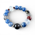 natural-kyanite-garnet-obsidian-mixed-bracelet-cosmic-equinox-balance