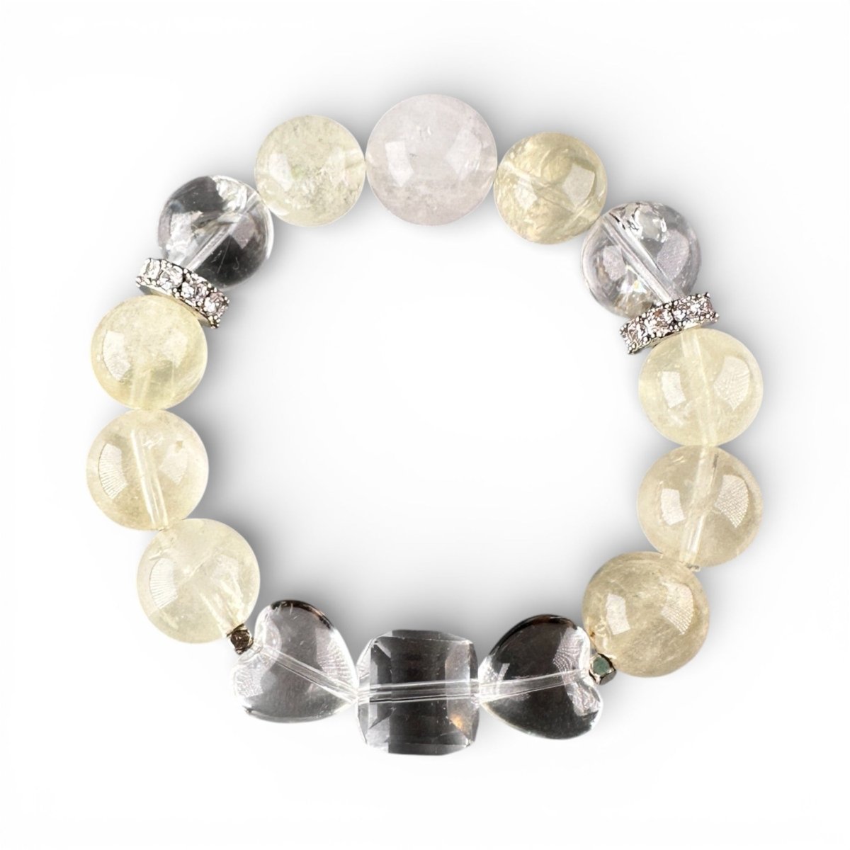natural-citrine-white-phantom-quartz-bracelet-auric-dawn-prosperity
