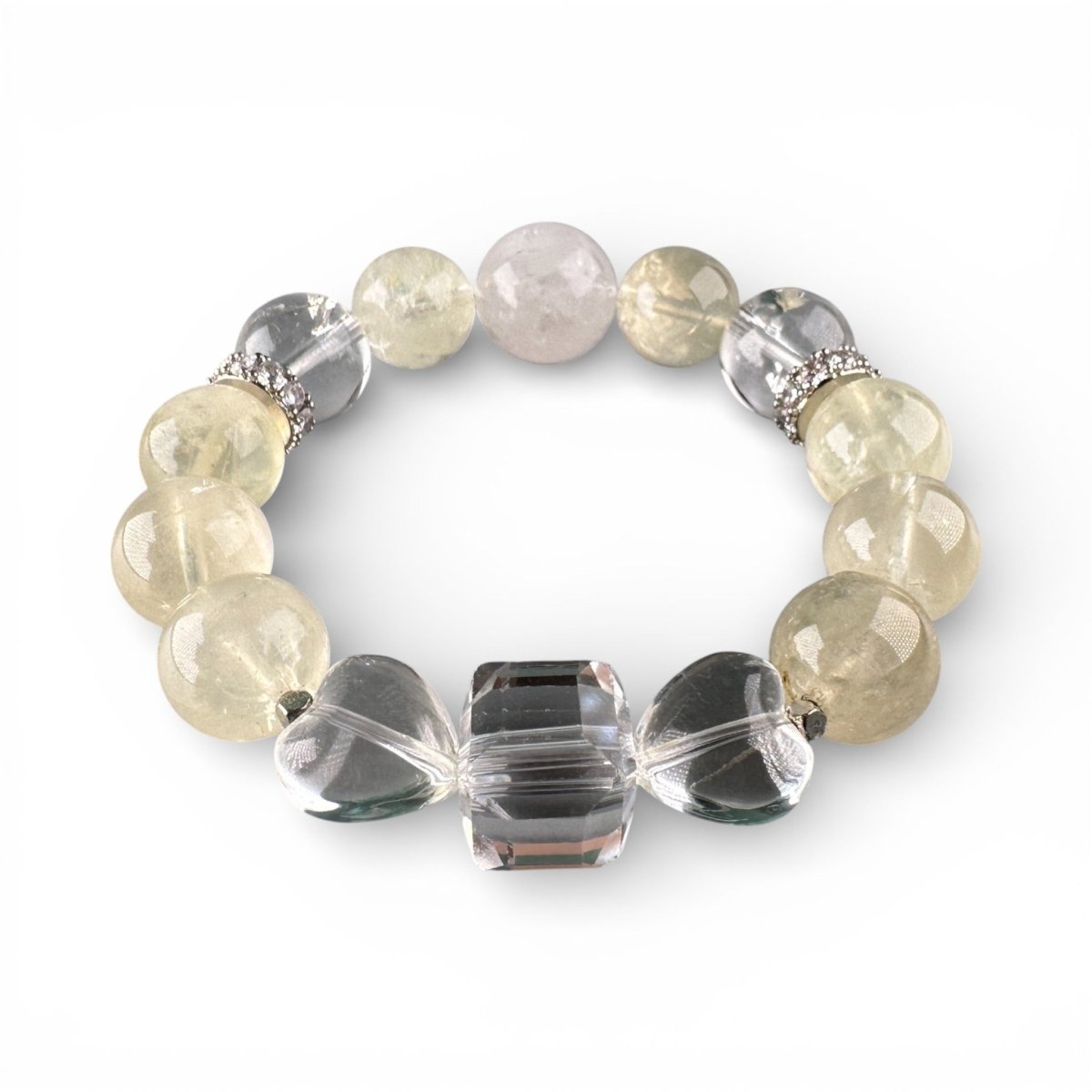 natural-citrine-white-phantom-quartz-bracelet-auric-dawn-prosperity