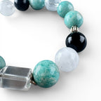 genuine-gold-sheen-obsidian-white-aragonite-texture-close-up