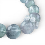 genuine-green-fluorite-texture-milky-quartz-beads-close-up