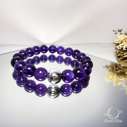 Amethyst Tranquility