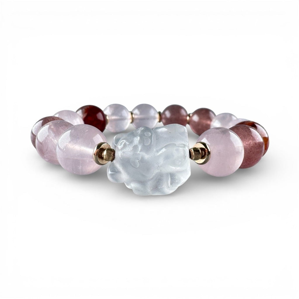 natural-red-phantom-quartz-bracelet-with-fox-charm-crimson-whisper