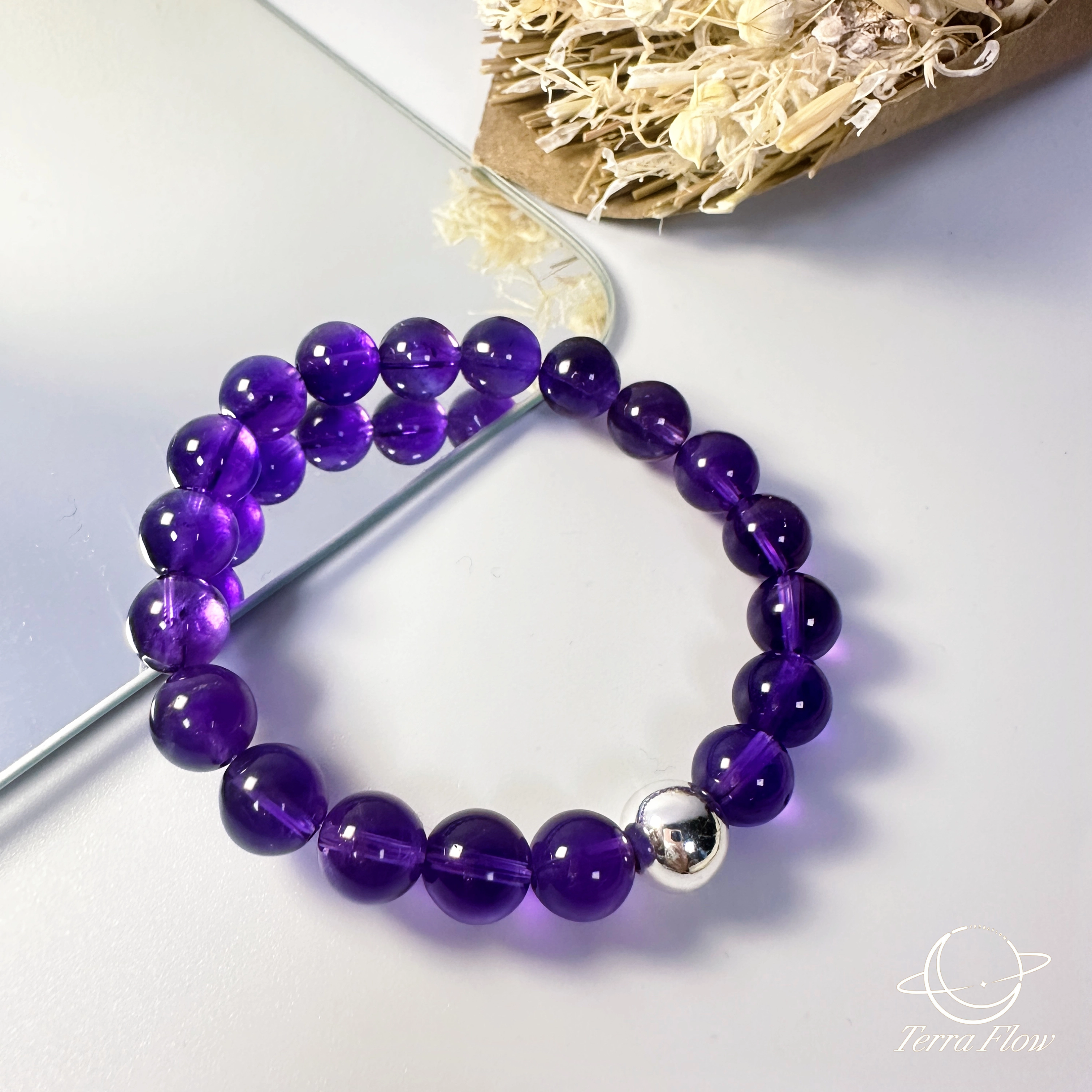 Amethyst Tranquility
