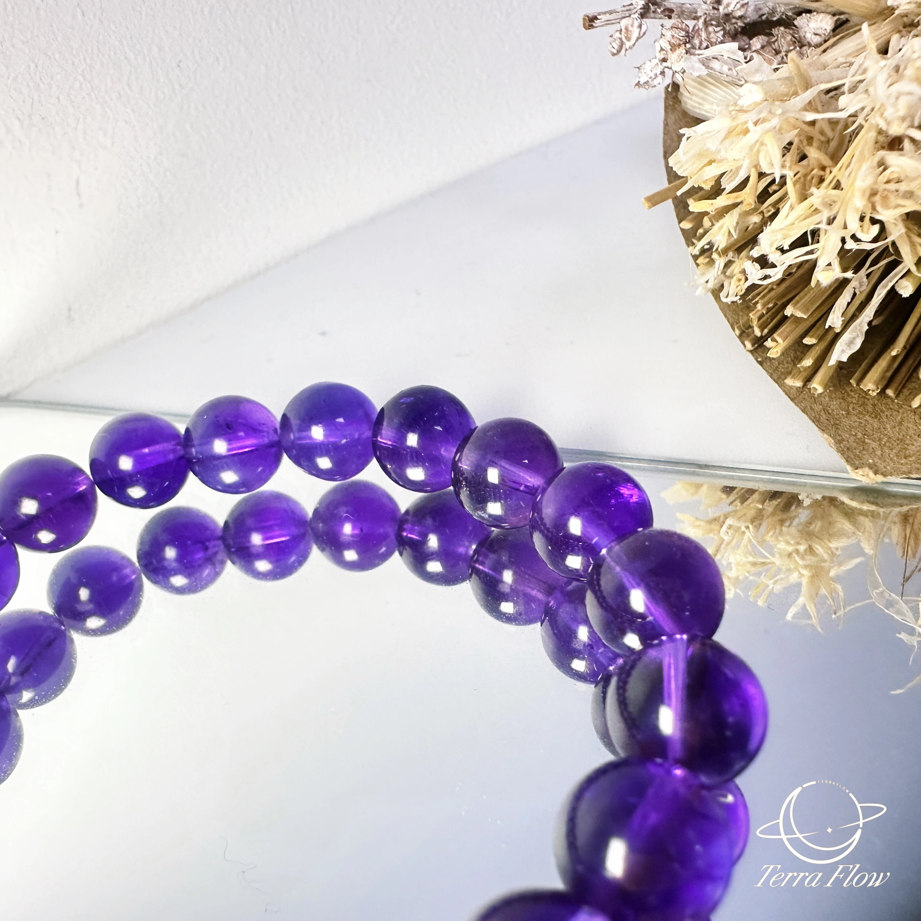 Amethyst Tranquility