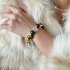 wearing-multi-gem-chakra-bracelet-for-cosmic-energy