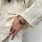 wearing-phantom-quartz-bracelet-for-clarity-transformation