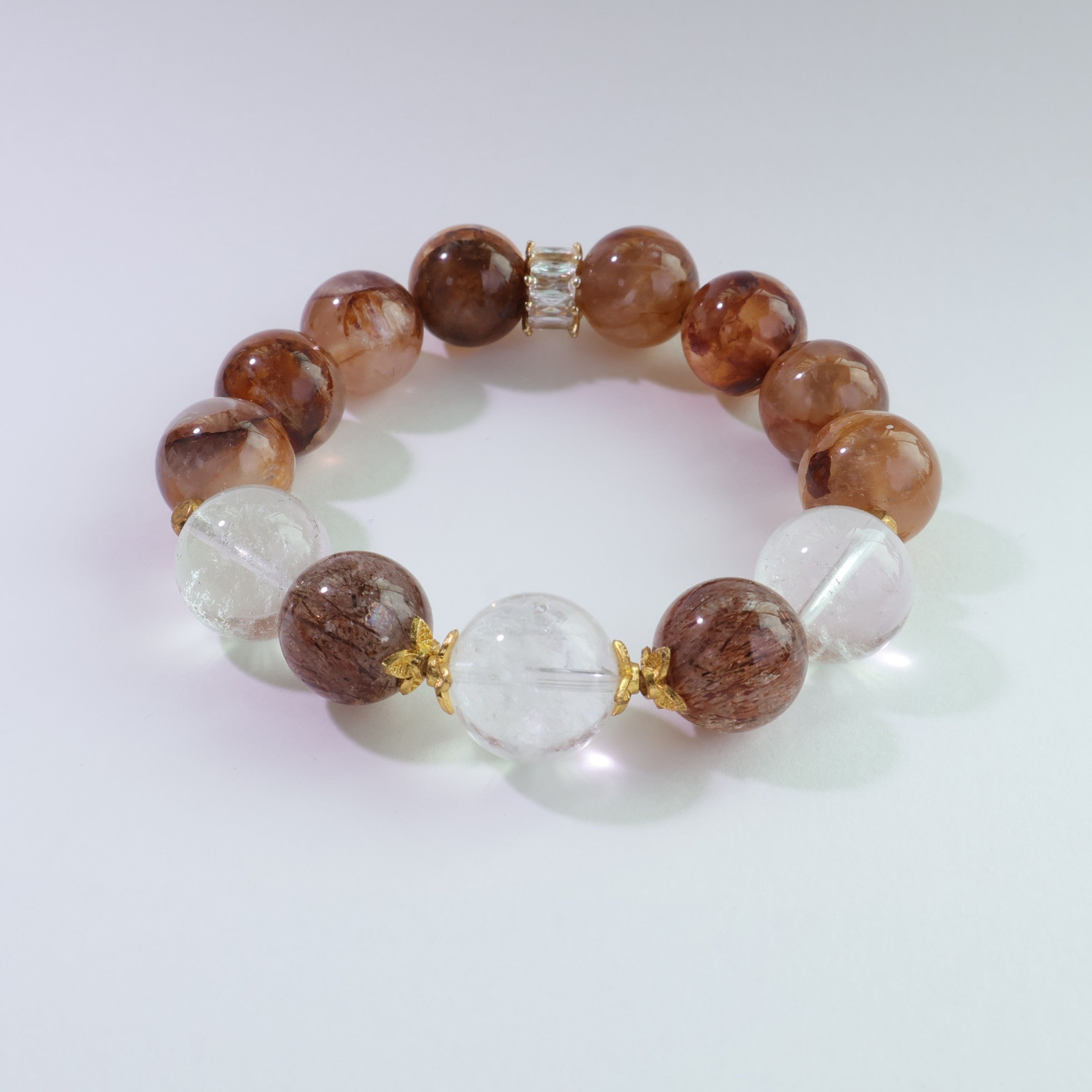 large-bead-yellow-agate-bracelet-for-joy
