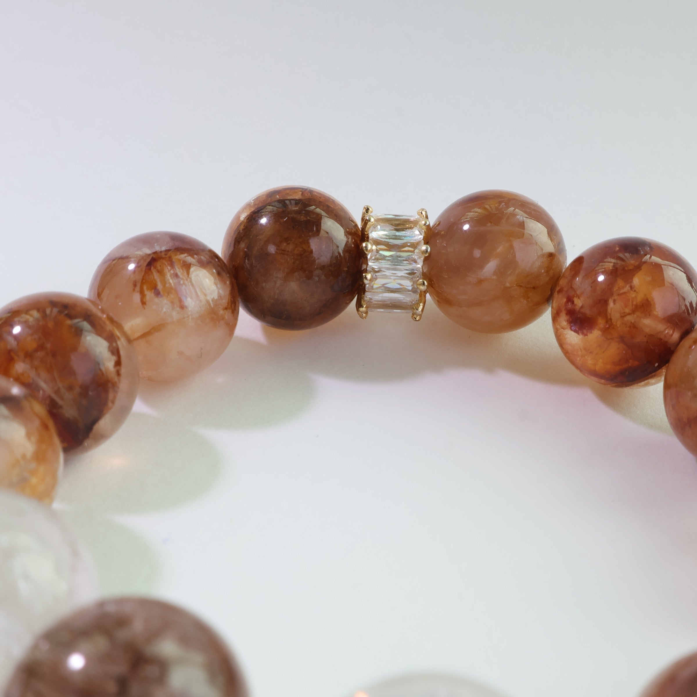large-bead-yellow-agate-bracelet-for-joy