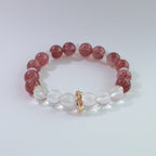 natural-strawberry-quartz-bracelet-heart-bloom-love
