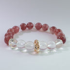 natural-strawberry-quartz-bracelet-heart-bloom-love