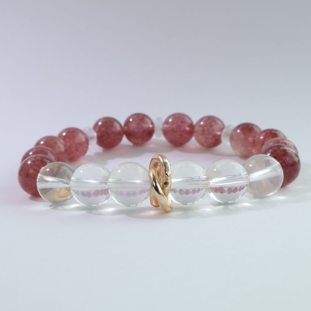 natural-strawberry-quartz-bracelet-heart-bloom-love