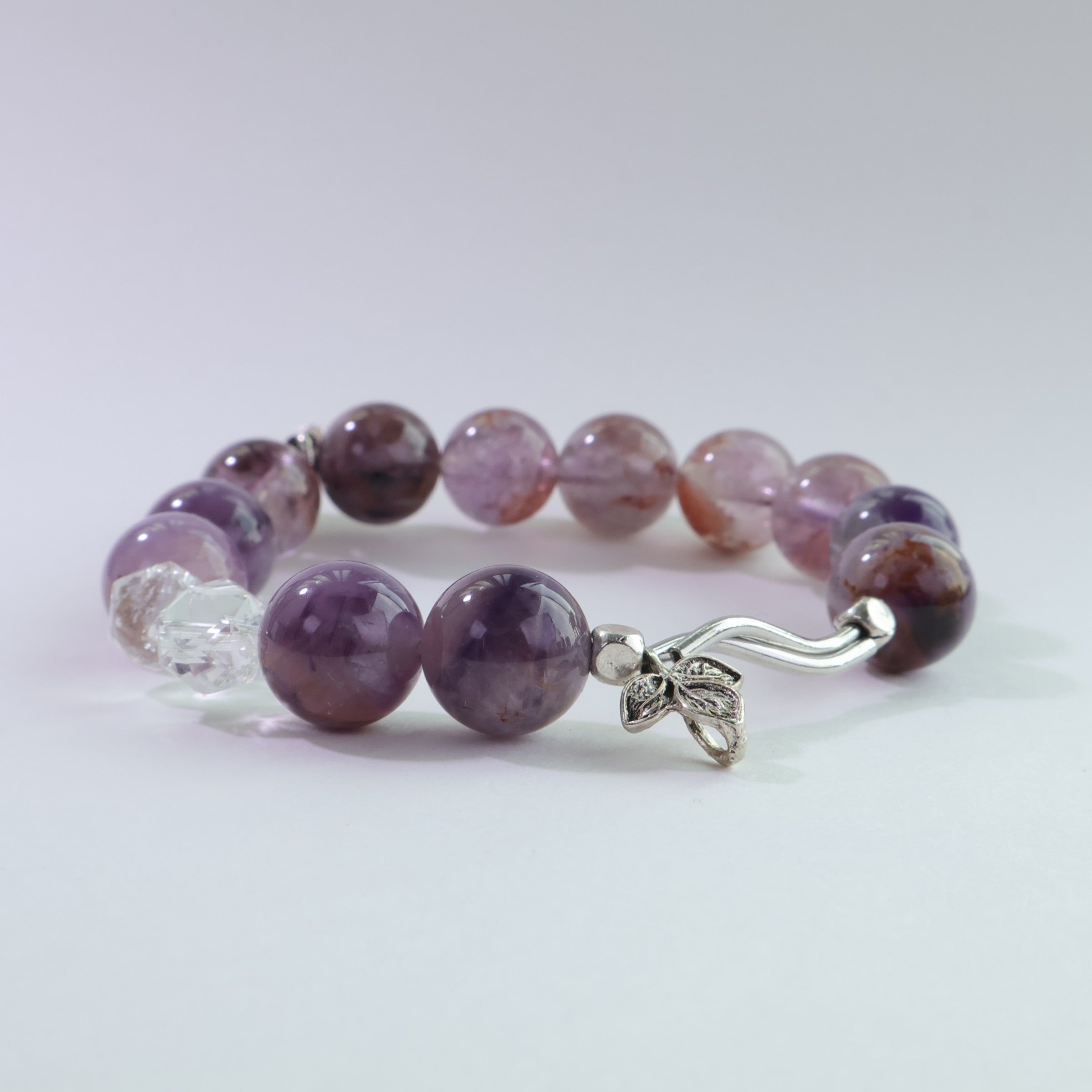 natural-purple-phantom-quartz-bracelet-awakening-veil-spiritual