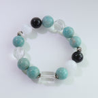 natural-amazonite-gold-sheen-obsidian-bracelet-celestial-flow-expression