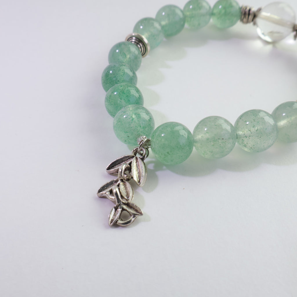 natural-green-strawberry-quartz-bracelet-verdant-bloom-renewal