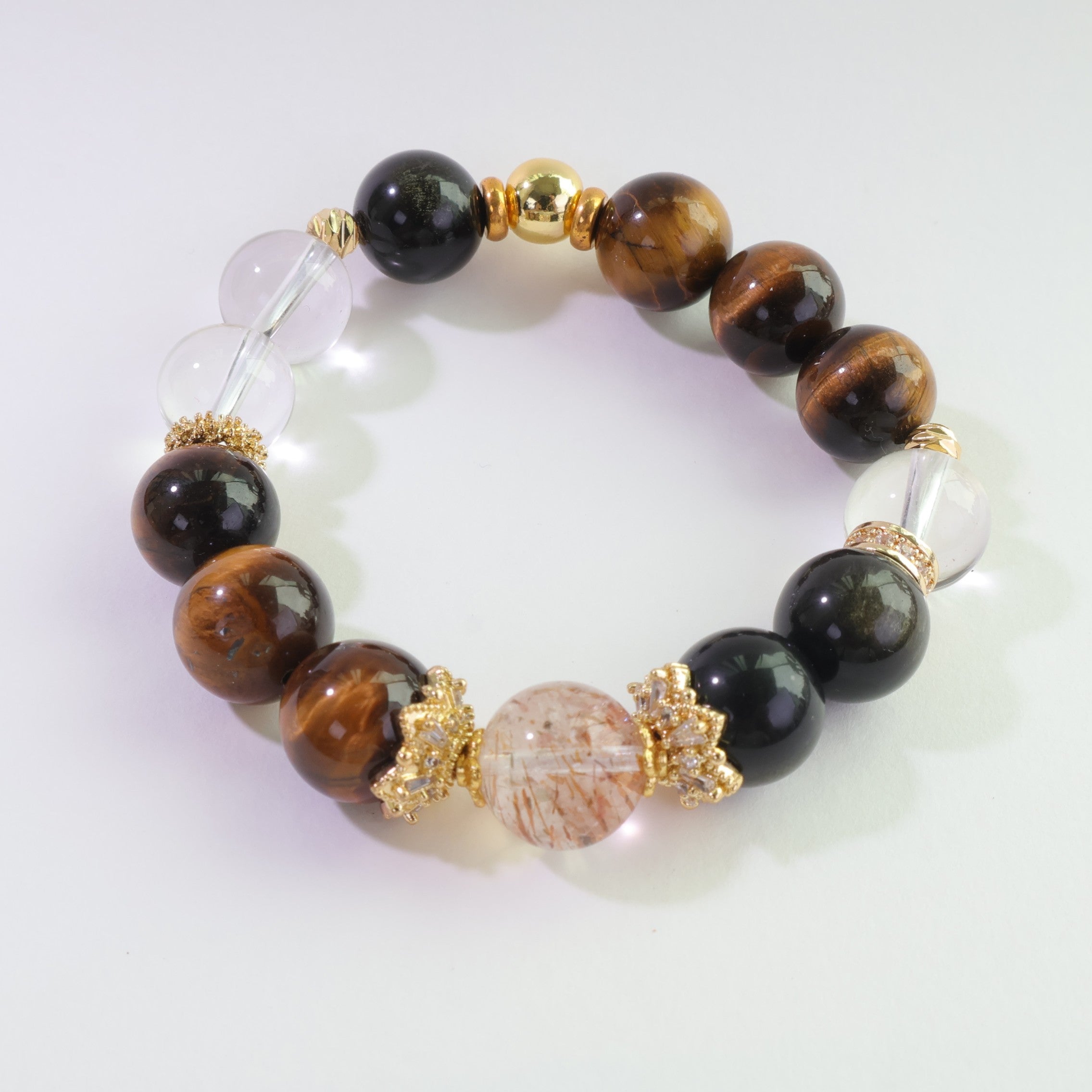 natural-tiger-eye-multicolor-rutilated-quartz-bracelet-golden-horizon-confidence