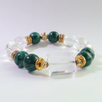 natural-malachite-clear-quartz-bracelet-verdant-shield-protection