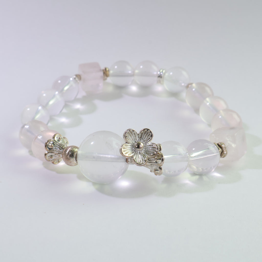 natural-rose-quartz-milky-quartz-bracelet-moonlit-grace-love