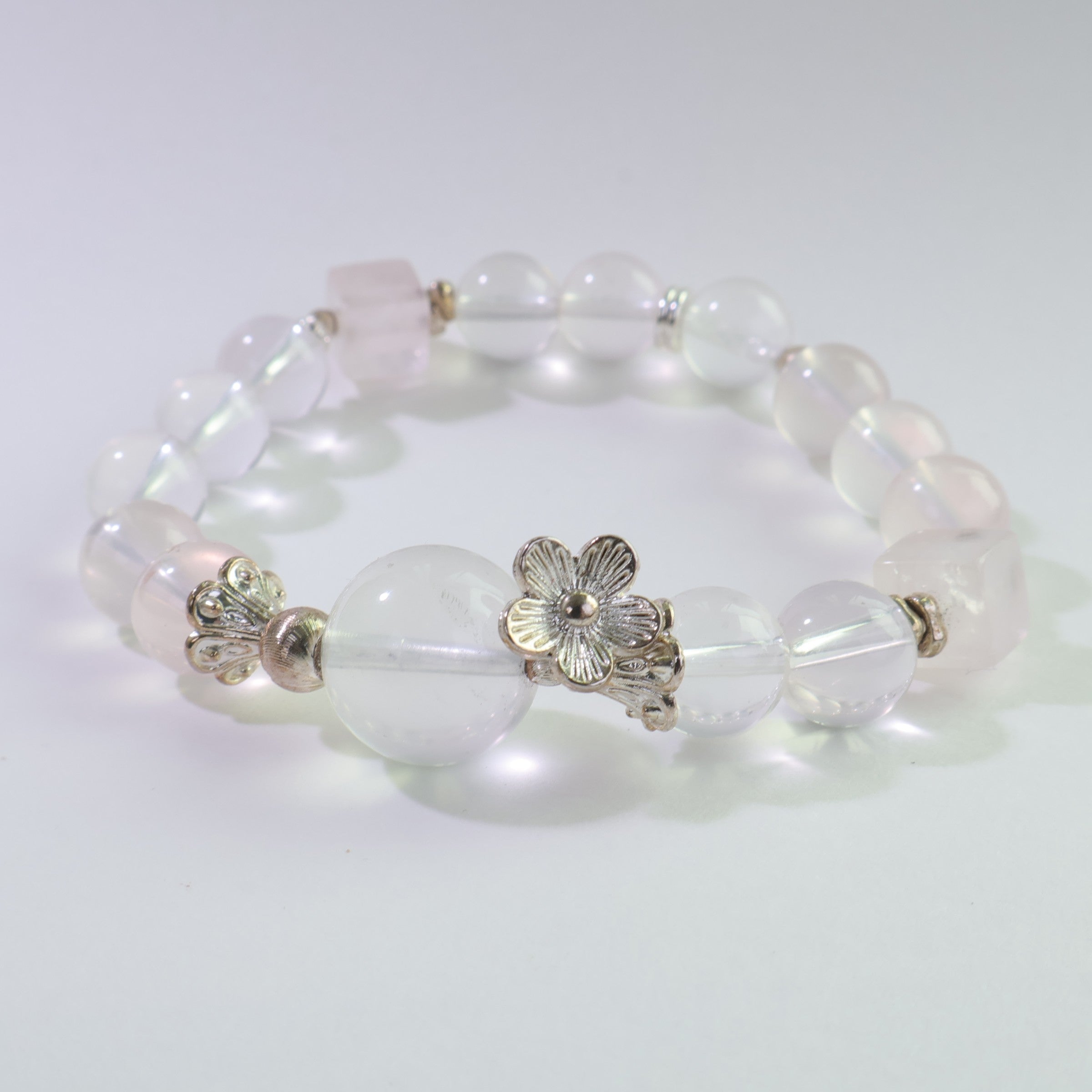 natural-rose-quartz-milky-quartz-bracelet-moonlit-grace-love