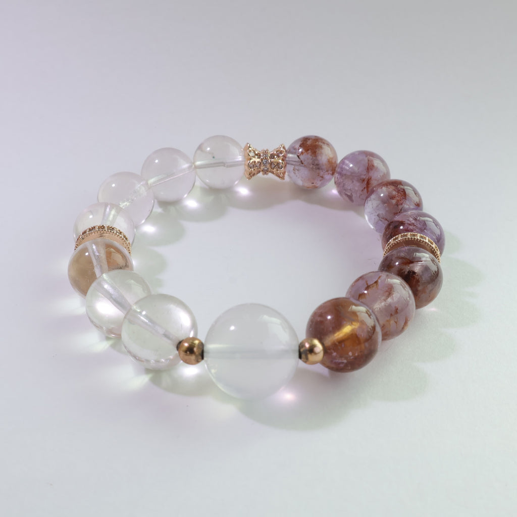 natural-purple-phantom-milky-quartz-bracelet-moonveil-harmony-peace